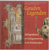 Gouden legenden - (ISBN 9789065502919)