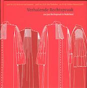 Verhalende Rechtspraak - (ISBN 9789013074451)
