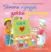 Slimme rijmpjes en gekke geheimpjes - Vivian den Hollander (ISBN 9789000330218)