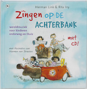 Zingen op de achterbank - Herman Link, Rita Iny (ISBN 9789044327571)