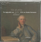 Van de prins geen kwaad - J.K.H. van der Meer (ISBN 9789023243304)
