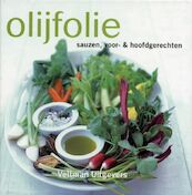 Olijfolie - M. Clark, (ISBN 9789059206939)