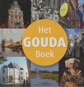 Het Gouda boek - Marc Couwenbergh (ISBN 9789085260608)