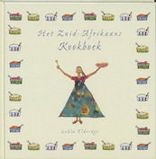 Het Zuid-Afrikaans kookboek - L. Eldridge (ISBN 9789055137121)