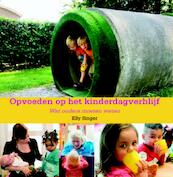 Opvoeden op het kinderdagverblijf - Elly Singer (ISBN 9789035232860)