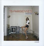 75 Parisiennes - Baudouin (ISBN 9789461610478)