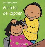 Anna bij de kapper - Kathleen Amant (ISBN 9789044811438)