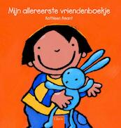 Mijn allereerste vriendenboekje - Kathleen Amant (ISBN 9789044810363)