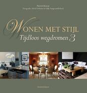 Wonen met Stijl - Patrick Retour (ISBN 9789002251979)