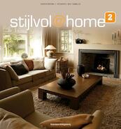 Stijlvol@home 2 - Patrick Retour (ISBN 9789002252075)