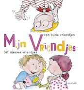 Mijn vriendjes - Nuria Roca (ISBN 9789031716982)