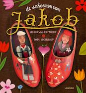 De schoenen van Jakob - Agnes de Lestrade (ISBN 9789020987676)