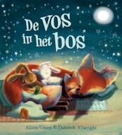 De vos in het bos - Alain Green, Alison Green (ISBN 9789025746308)