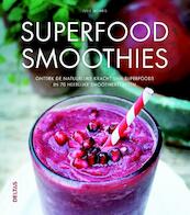 Superfood smoothies - Julie Morris (ISBN 9789044742022)