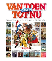 Canon van de vaderlandse geschiedenis (Van Nul tot Nu) 01 - (ISBN 9789047802396)