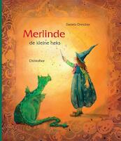 Merlinde de kleine heks - D. Drescher (ISBN 9789060386262)