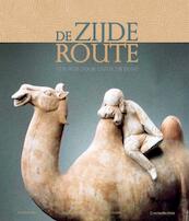 De Zijderoute - An Jiayao, (ISBN 9789061538912)
