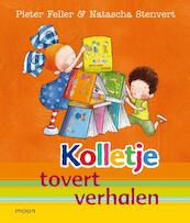 Kolletje tovert verhalen - Pieter Feller (ISBN 9789048819522)