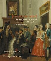 Jenever en wind - G. Schelvis, K. van der Vloed (ISBN 9789065509819)