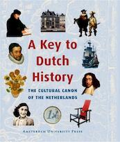 A key to dutch history - (ISBN 9789048520497)
