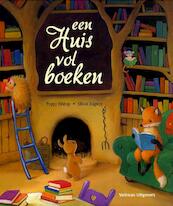 Een huis vol boeken - Poppy Bishop (ISBN 9789048314485)