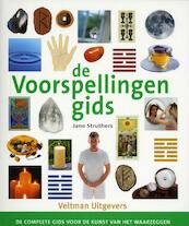 De voorspellingengids - J. Struthers (ISBN 9789059207509)