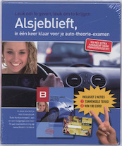 Auto verkeersregels + 15 uur Internet examentraining - (ISBN 9789067991513)
