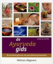 De ayurvedagids - Anne McIntyre (ISBN 9789048306299)