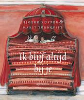 Ik blijf altijd bij je - Sjoerd Kuyper (ISBN 9789045117225)