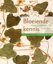 Bloeiende kennis - (ISBN 9789087043094)