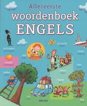 Allereerste woordenboek Engels - (ISBN 9789044732153)