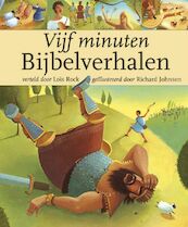 Vijf minuten Bijbelverhalen - L. Rock, Lois Rock (ISBN 9789033829581)