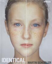 Identical - Portraits of Twins - Martin Schoeller (ISBN 9783832796648)