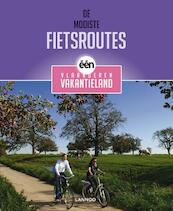 DE MOOISTE FIETSROUTES VAN VLAANDEREN VAKANTIELAND - Patrick Cornillie (ISBN 9789020994810)