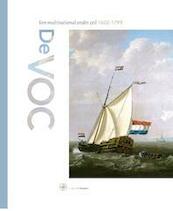 VOC - Jan J.B. Kuipers (ISBN 9789057309854)