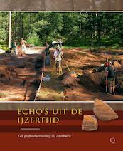 Echo¿s uit de ijzertijd - Evert van Ginkel (ISBN 9789088902185)
