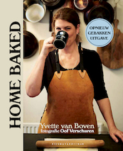 Home Baked - Yvette van Boven (ISBN 9789038813042)