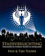 Stadsverlichting - Tijn Touber, Kris Touber (ISBN 9789400504622)