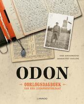Odon - Ivan Adriaenssens, Odon Van Pevenaege (ISBN 9789020986198)