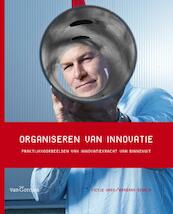 Organiseren van innovatie - Fietje Vaas, Barbara Scheld (ISBN 9789023249191)