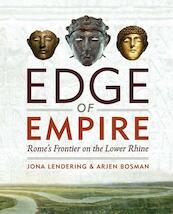 Edge of empire - Jona Lendering, Arjen Bosman (ISBN 9789490258054)
