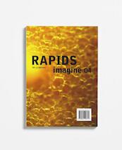 Imagine 04 Rapids - Ulrich Knaack, Marcel Bilow, Holger Strauss (ISBN 9789064506765)