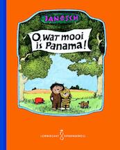 O, wat mooi is Panama - Janosch (ISBN 9789047702962)