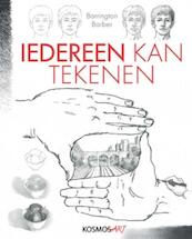 Iedereen kan tekenen - Barrington Barber (ISBN 9789043919050)