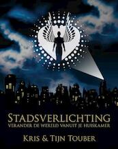 Stadsverlichting - Tijn Touber (ISBN 9789044965230)