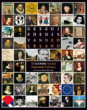 Geschiedenis van Nederland - Gerben Graddesz Hellinga (ISBN 9789057308413)
