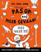 Pas op: nog meer gevaar! - David O' Doherty, Chris Judge (ISBN 9789000345700)