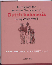 Dutch Indonesia - (ISBN 9789068827484)
