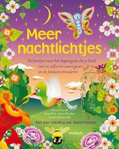 Meer Nachtlichtjes - Anne Civardi, Kate Petty, Joyce Dunbar, Louisa Somerville, David Fontana (ISBN 9789049106645)