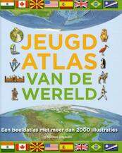 Jeugdatlas van de wereld - James Harrison, Anne McRae (ISBN 9789048301201)